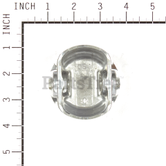 Snapper 555661 Piston Assembly-010 - image 4