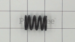 Snapper 820043 Use 820406: Spring-Valve - image 3
