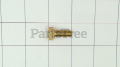 Toro ST80528 Hex Head Screw - image 1