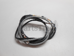 Snapper 499235 Use 691220: Wire Assy - image 2