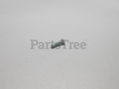 RedMax 725233151 Screw, M6s 5 X 20 - image 1