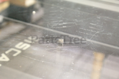 Echo 12311303930 Throttle Return Spring - image 2