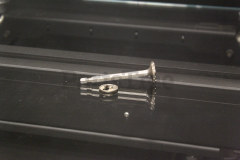 Tecumseh 32784 Int Valve Os - image 1