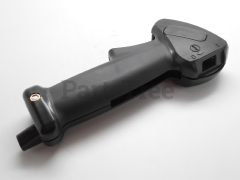 Echo P021002610 Handle Grip Assembly, Front - image 2