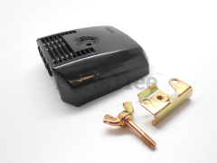 Echo 13031309560 Cover, Air Cleaner - image 1