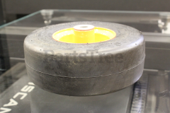 Scag 485778 Caster Wheel Assembly, 8.80 X 3.50 - 4 - image 3