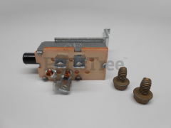 MTD 725-0803 Push Button Safety Switch - image 1