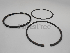 Briggs & Stratton 493261 Ring Set, Standard - image 1