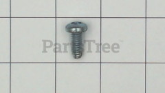 Snapper 90999 Screw, 1/4-20 X 5/8" - image 1