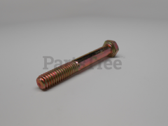 RedMax 539102612 Hex Capscrew, 3/8c X 2 3/4 - image 3
