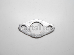 Toro E653290 Exhaust Gasket