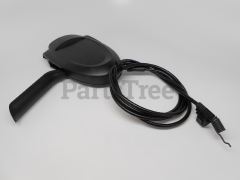 RedMax 532404142 Drive Control, Ez Fwg Short Black - image 1
