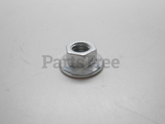 Snapper 930651 Flange Lock Nut, 3/8-16 - image 3