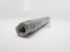Poulan 532153721 Extension Steering Shaft - image 3