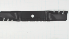 Simplicity 1721085ASM Mower Blade, Black - image 3