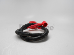 Toro E523281 Positive Battery Cable Assembly - image 3