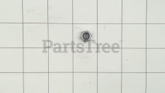 Snapper 7076978 Nylock Nut, 1/4-20 - image 3