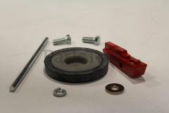 Troy-Bilt 1919 Reverse Disk And Adjust Block Kit - image 2