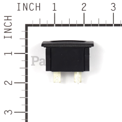 Snapper 1728048 Hour Meter, Digital No Alarms - image 2