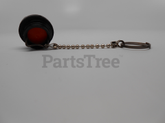 RedMax 501476701 Tank Cap - image 1