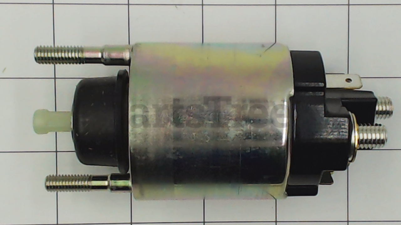 Kawasaki Repair Part 27010-0843 - Magnetic Switch | PartsTree