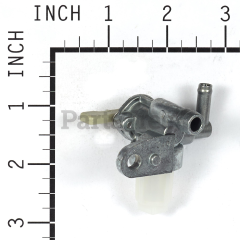 Snapper 715857 Use 715901: Valve-Fuel Shut Off - image 4