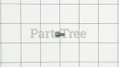 Echo V252000220 Screw - image 2