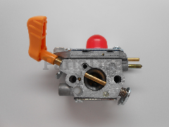 RedMax 545180811 Carburetor Kit - image 2