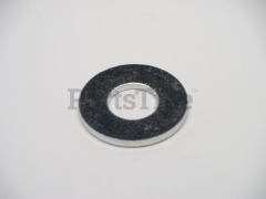 Poulan 819171912 Washer, 17/32 X 1 -3/16 X 12 Gauge - image 2