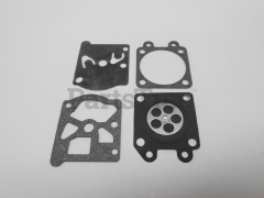 Echo 12310137330 Carburetor Gasket And Diaphragm Kit, B0601-Wt