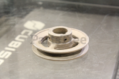 Scag 48377 Pulley, Engine 1-1/8