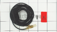 Echo 16340047530 Switch, Ignition