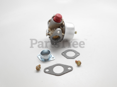 Tecumseh 632078A Carburetor - image 2
