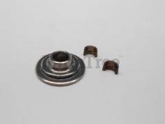 Snapper 691752 Use 499586: Retainer-Valve - image 1
