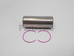 Briggs & Stratton 697099 Pin-Piston/Std - image 3