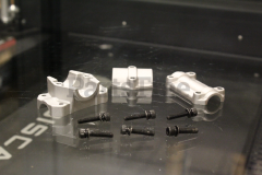 Echo 72091-14100 Bracket Assembly - image 1