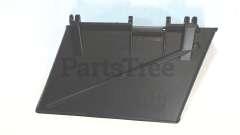 Scag 45100 Discharge Chute With Tag, Small