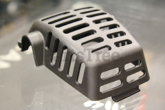 Echo A320000590 Muffler Cover - image 1
