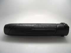 RedMax 545100601 Lower Blower Tube, End Black - image 1
