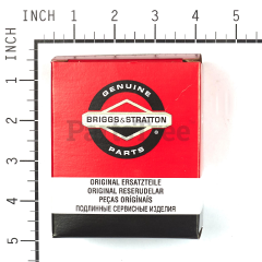 Snapper 70185 Use 70185gs: Filter  Oil  D 69 X 64 Lg - image 2