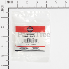 Simplicity 722858 Screw, .312-18 X .75 - image 2