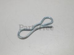 RedMax 532194209 Cotter Pin, 7/16 Bow Tie - image 1