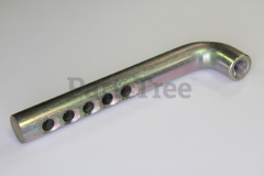 MTD 703-1655 Deck Axle