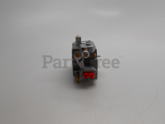 Echo A021001331 Carburetor, Wt-829 - image 4
