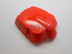 RedMax 537000901 Cover - image 1