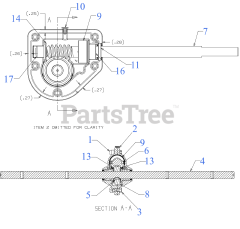 Craftsman Select 24 (CMXGBAM213101) (31AS6K1EB93) - Craftsman 24" Snow Blower (2023)