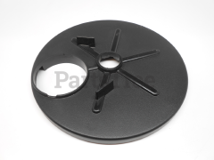 RedMax 532183457 Wheel Dust Cover - image 1