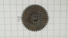 RedMax 532100433 Cluster Crt Gear - image 1