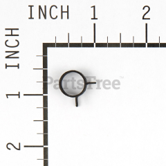 Snapper 691629 Use 691038: Clamp  Hose - image 5