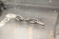 Snapper Pro 1669241 Chain-Link 05.60 Lg 04links .203dia Link - image 1